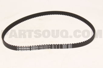 122XR20 TIMING BELT