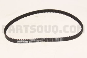 122XR20 TIMING BELT