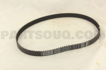 125XR26 TIMING BELT