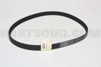 129XR25 TIMING BELT