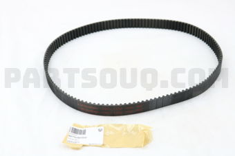 137MY25 TIMING BELT