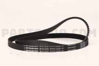 197XY20 TIMING BELT