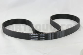 209S8M34 TIMING BELT
