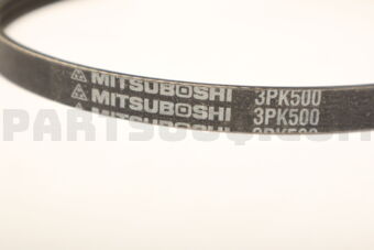 3PK500 BELT
