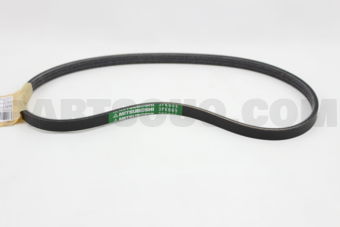3PK665 RIB STAR BELT