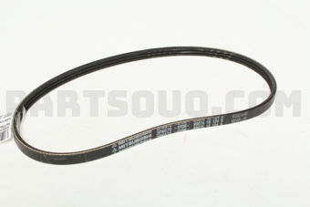3PK670 RIBSTAR BELT