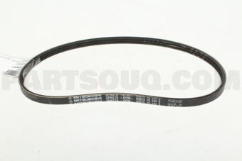 3PK670 RIBSTAR BELT