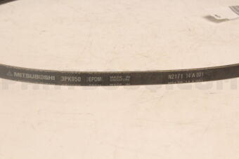 3PK950 BELT P/S