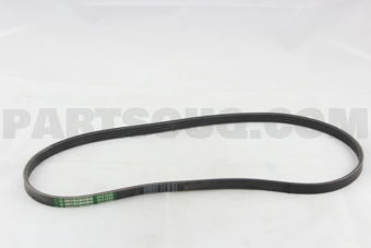 4PK1040 BELT FAN