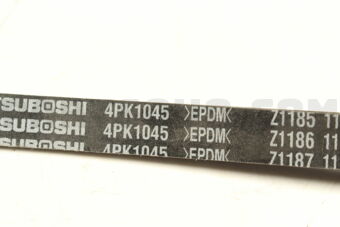 4PK1045 BELT FAN