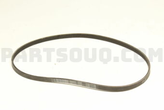 4PK1045 BELT FAN