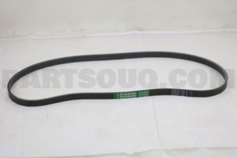 4PK1055 BELT FAN