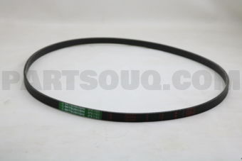 4PK1185 RIB BELT
