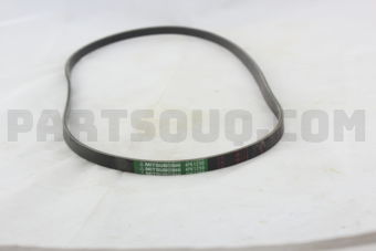 4PK1250 GROOVE BELT