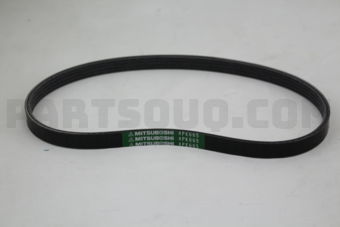 4PK665 RIB BELT