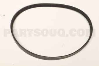 4PK700 BELT FAN