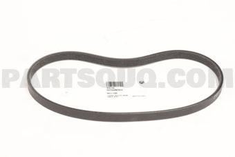 4PK730 BELT FAN