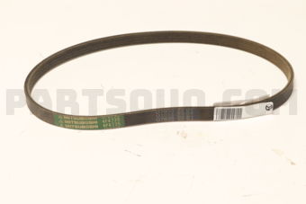 4PK735 RIB BELT