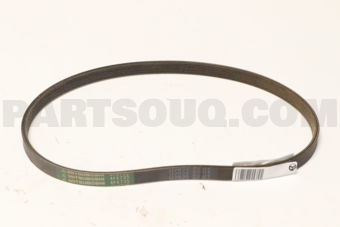 4PK735 RIB BELT