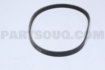 4PK755 BELT FAN