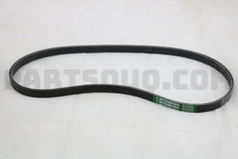 4PK890 BELT-FAN