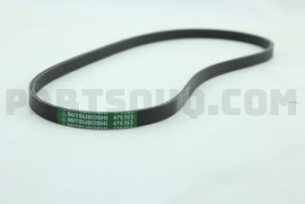 4PK965 BELT FAN