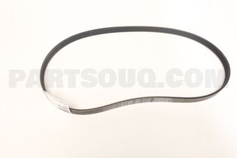 5PK1075 V BELT