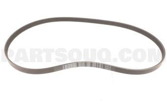 5PK1240 BELT FAN
