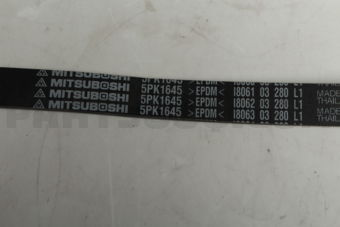5PK1645 BELT