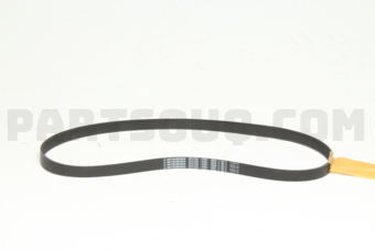 6PK1255 RIB BELT