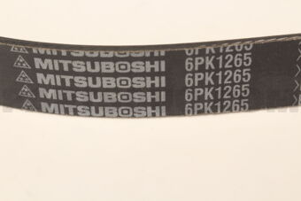 6PK1265 RIB STAR BELT