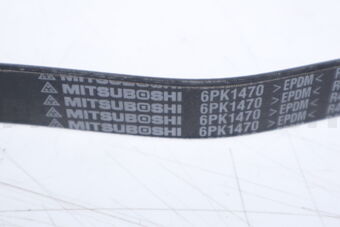 6PK1470 RIB STAR BELT