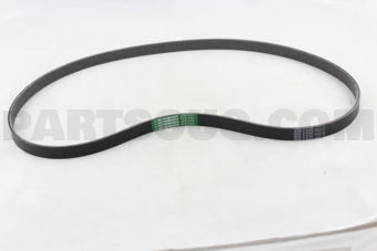 6PK1495 RIB BELT