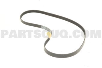 6PK1640 RIBSTAR BELT