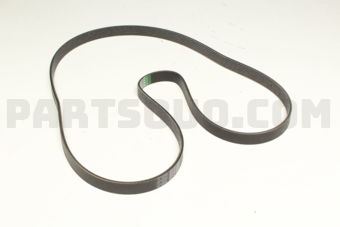 6PK1665 BELT FAN