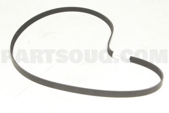 6PK1700 V BELT