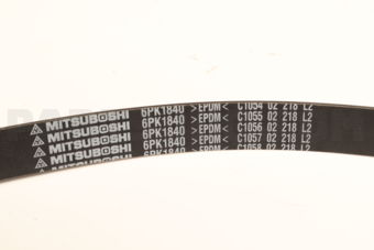 6PK1840 V BELT