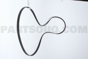 6PK2625 RIB BELT