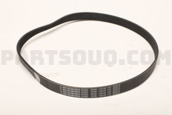 6PK955 RIB BELT