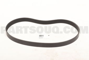 7PK1095 RIB STAR BELT