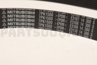 7PK1500 BELT