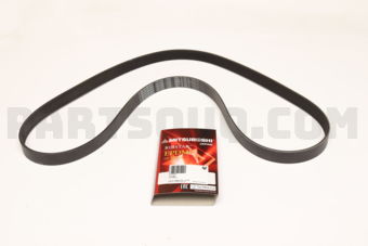 7PK1590 RIB STAR BELT