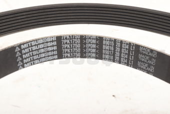 7PK1750 RIB STAR BELT