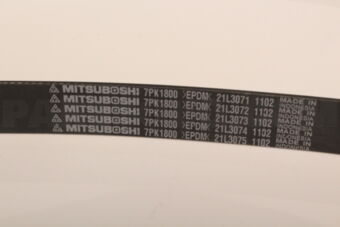 7PK1800 BELT