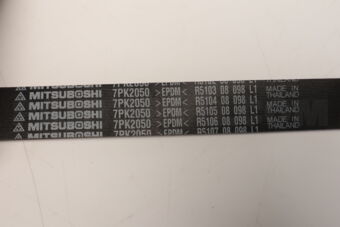 7PK2050 BELT