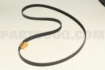 7PK2165 RIB BELT