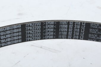 7PK2200 BELT