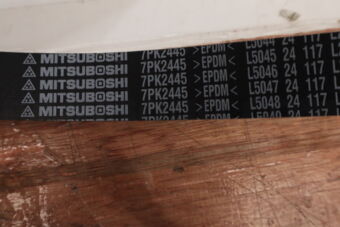 7PK2445 BELT