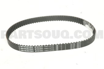 93XR25 TIMING BELT