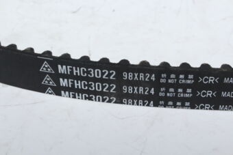 98XR24 TIMING BELT